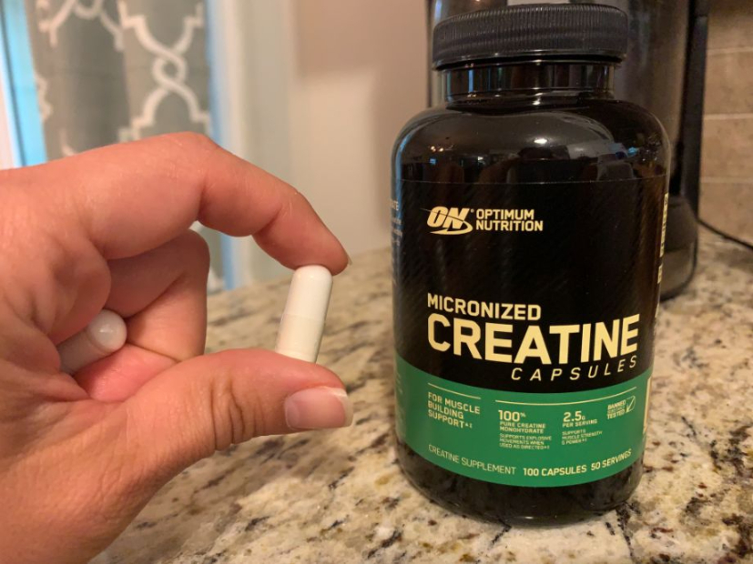 Creatine vs Pre-Workout: Should Both Be In Your Supplement Stack? Cover Image
