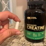 optimum nutrition creatine