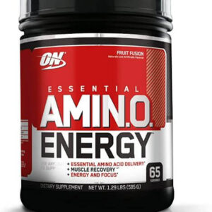 Optimum Nutrition Essential Amin.o Energy