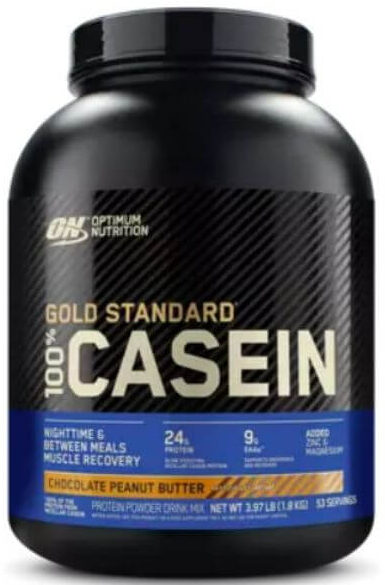 Optimum Nutrition Gold Standard 100% Casein