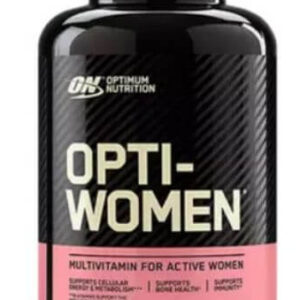 Optimum Nutrition Opti-Women Multivitamin