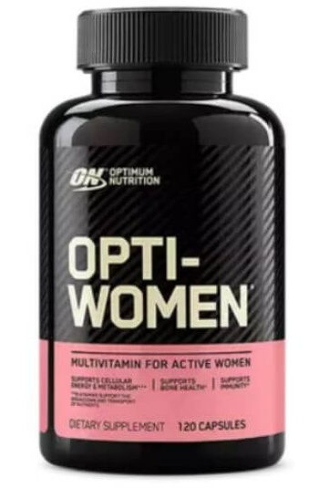 Optimum Nutrition Opti-Women Multivitamin