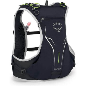 osprey duro vest rear view