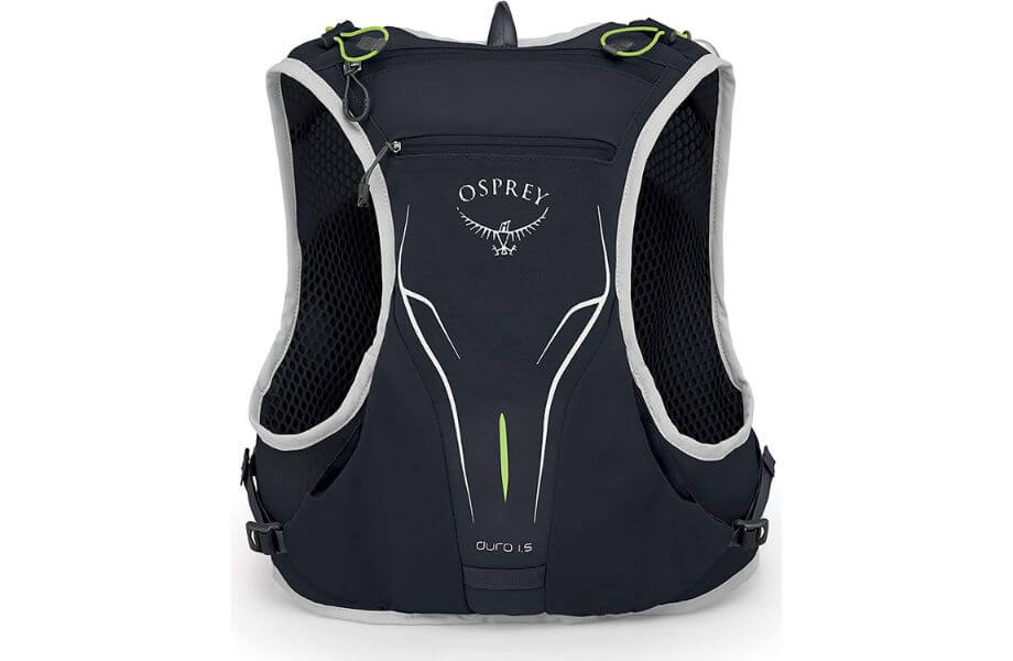 ospreu duro vest