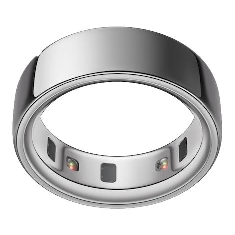 Oura Ring Gen 4