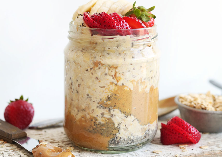 overnight-oats