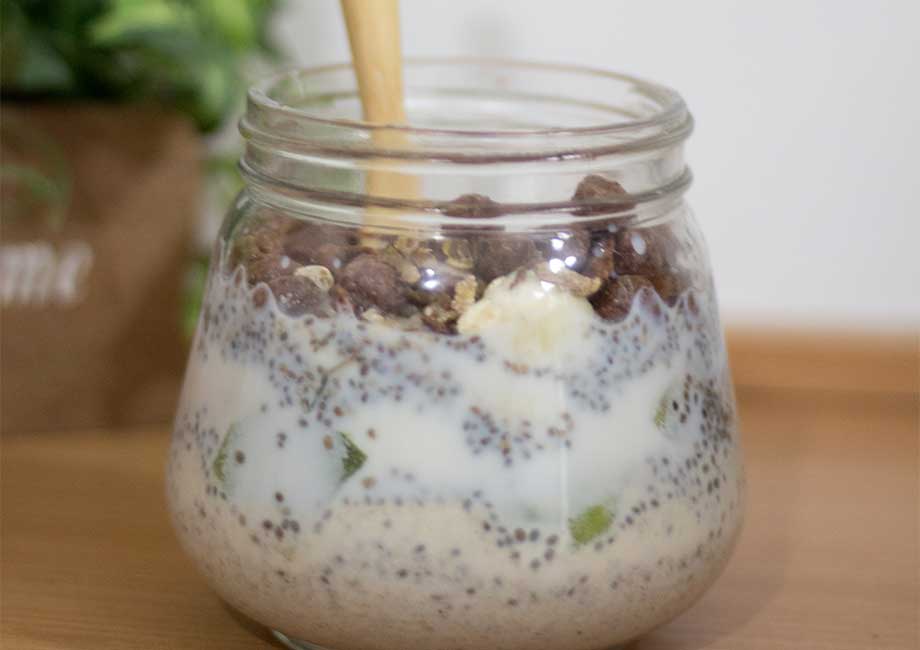 Overnight Oats