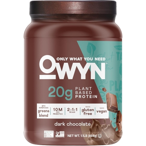 OWYN Protein Powder