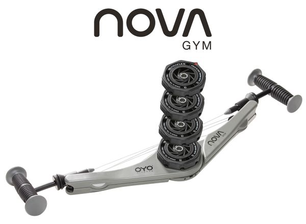 OYO NOVA Gym