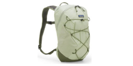 Patagonia backpack