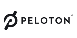 Peloton app small logo