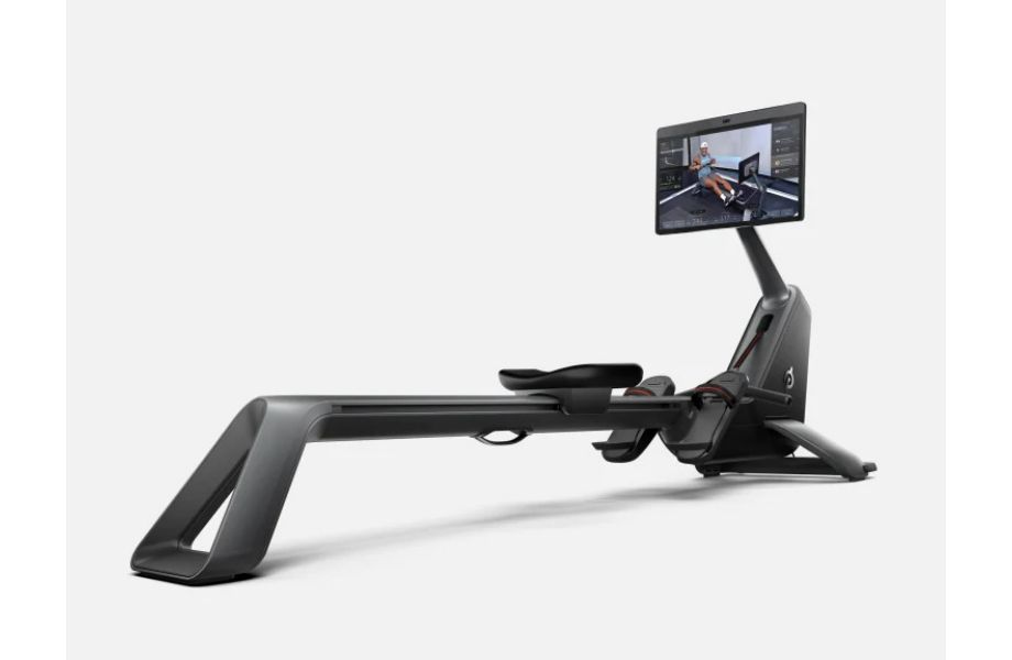 First Look: Peloton Rower Review 2022