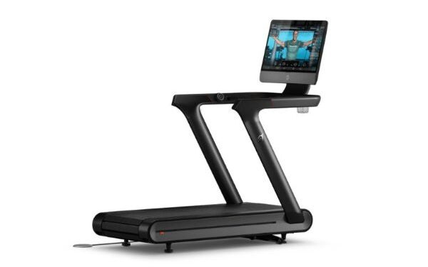 peloton tread+ product photo