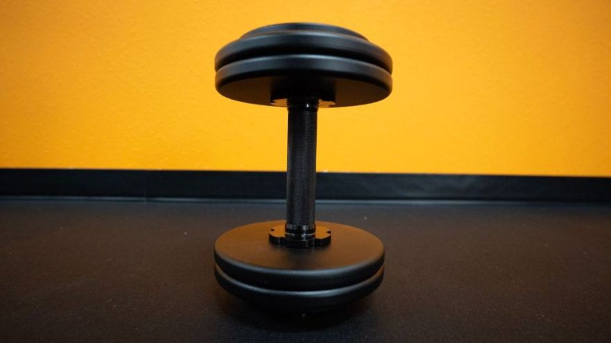 Pepin Adjustable Dumbbells Review 2024: A Tremendous Loadable Dumbbell Cover Image