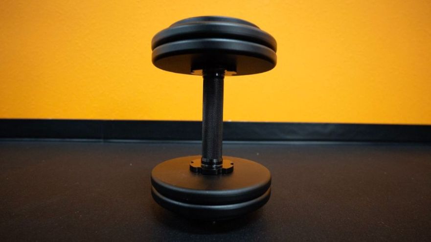 Pepin Adjustable Dumbbells Review 2024: A Tremendous Loadable Dumbbell 