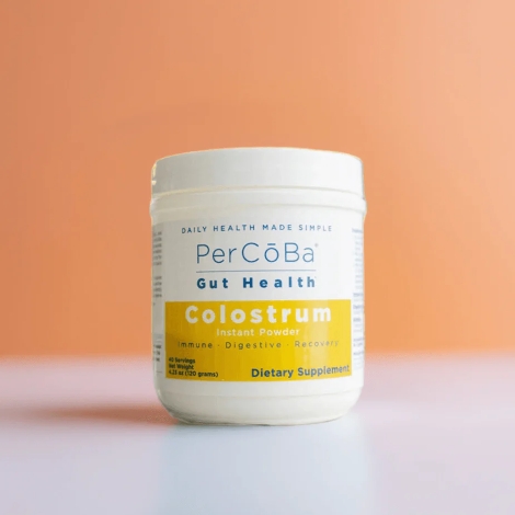 Folqs Bovine Colostrum