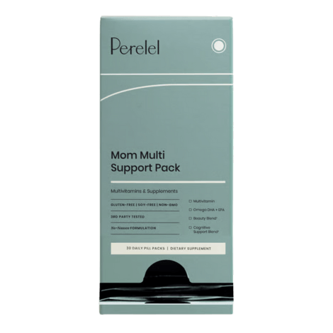 Perelel Mom Multi-Support Pack