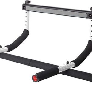 perfect fitness pull-up bar