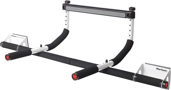 Perfect Fitness Multi-Gym Pull-Up Bar