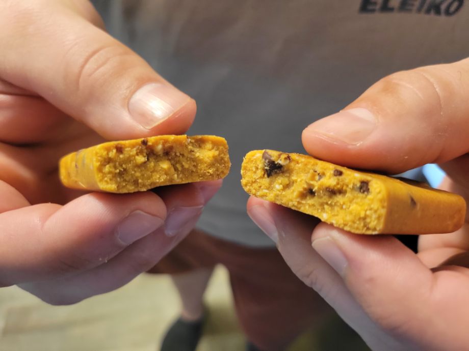 An image of Perfect Keto Bars