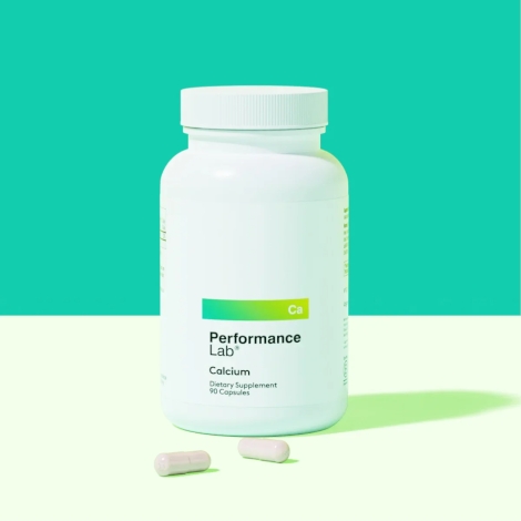 Performance Lab Vitamin C Product Image