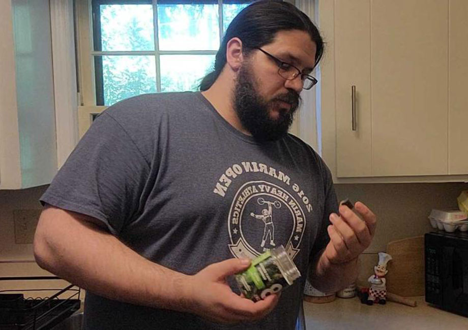 8Greens Gummies Review (2024): Is This Snack Version of Super Greens Worth It?