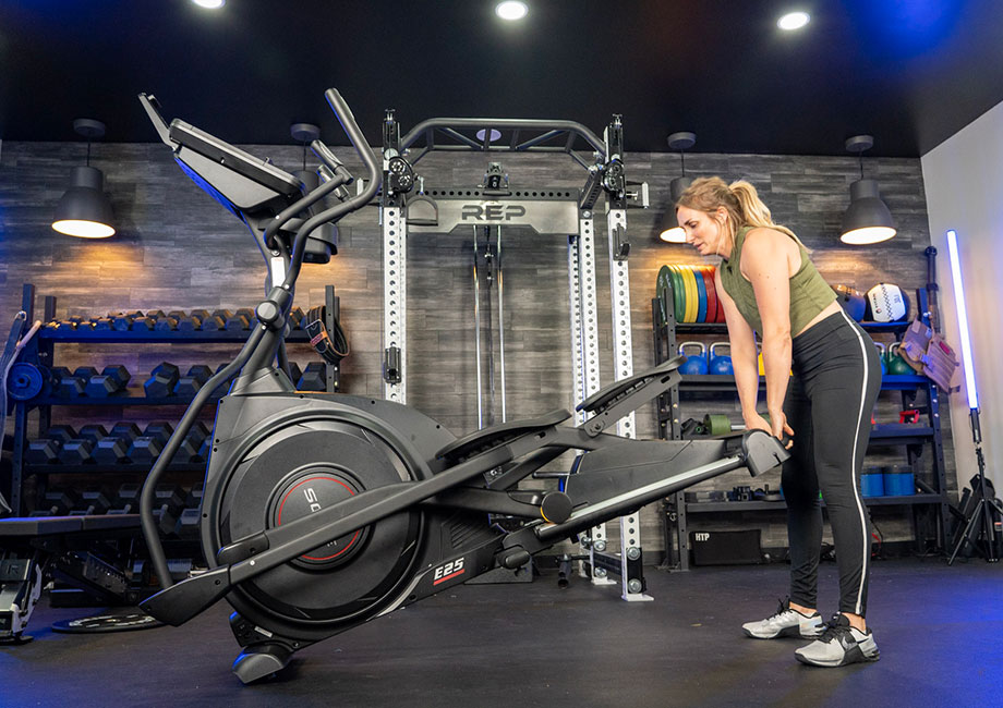 Elliptical Buying Guide (2024): How to Find Your Perfect Match 
