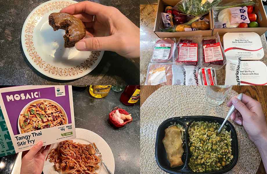 Best Dairy-Free Meal Delivery (2024): Dairy-Free Dining Done Right 