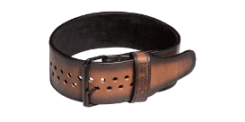 An image of the Pioneer Cut Belt