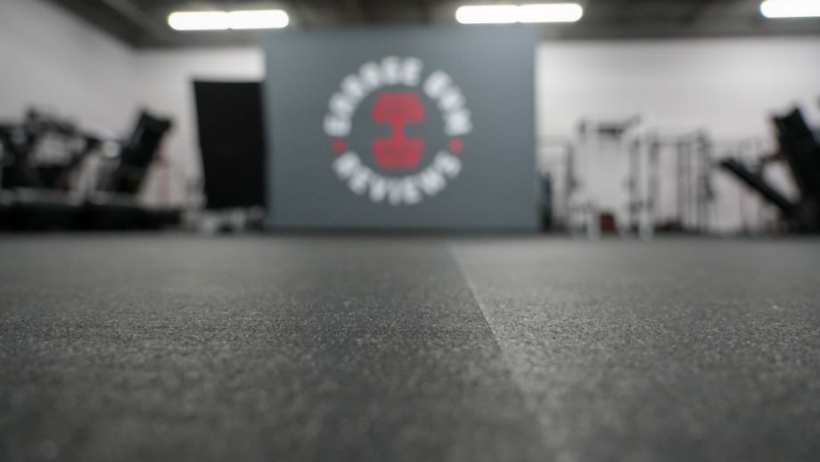 Rubber Flooring for Weight Rooms and Gyms, Utica, NY