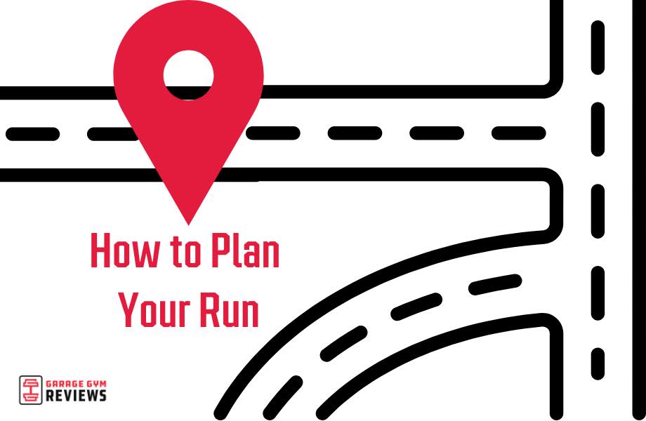 How to Plan a Running Route: Apps to Use, Safety Tips, and More 