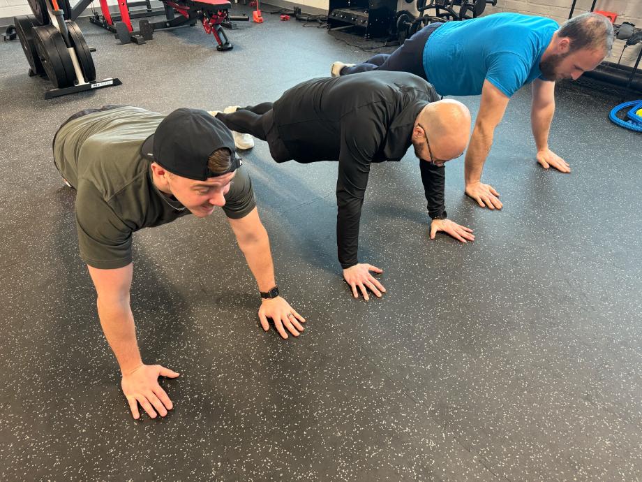 Expert Tested Stamina Gym Flooring Review 2024 Garage Gym Reviews