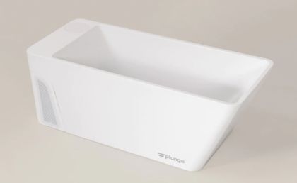 Plunge All-In