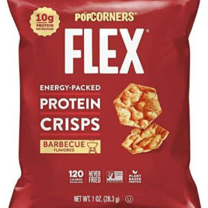 Popcorners Flex Energy Protein Crisps