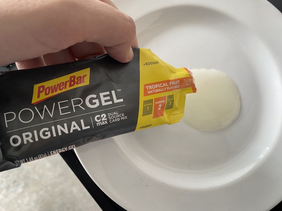 powergel original