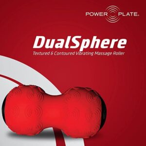 Power Plate DualSphere