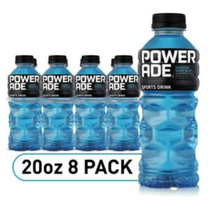 powerade sports drink