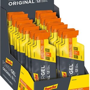 PowerBar Original PowerGel
