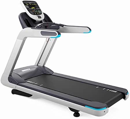 Precor TRM 835 Treadmill