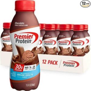 premier protein