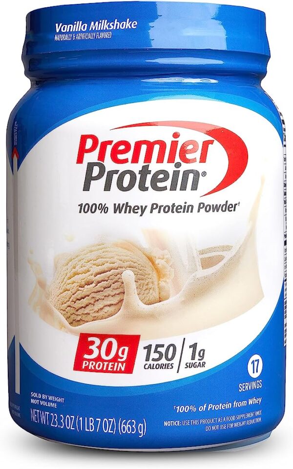 Premier Protein Powder