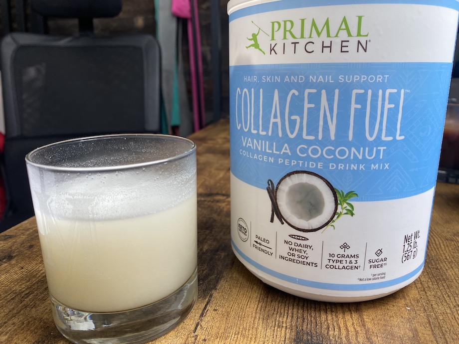 An image of Primal Kitchen collagen fuel
