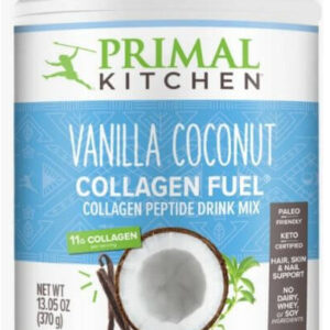 Primal Kitchen Collagen Fuel