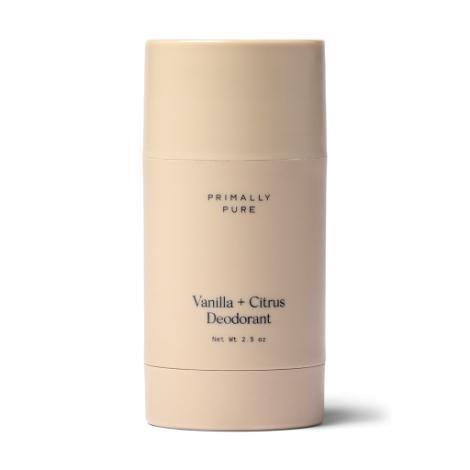 Primally Pure Natural Deodorant Stick
