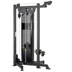 Prime Fitness HLP Selectorized Single Stack