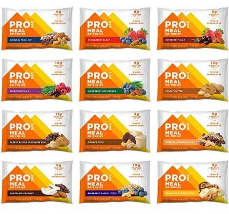 ProBar Meal On-The-Go