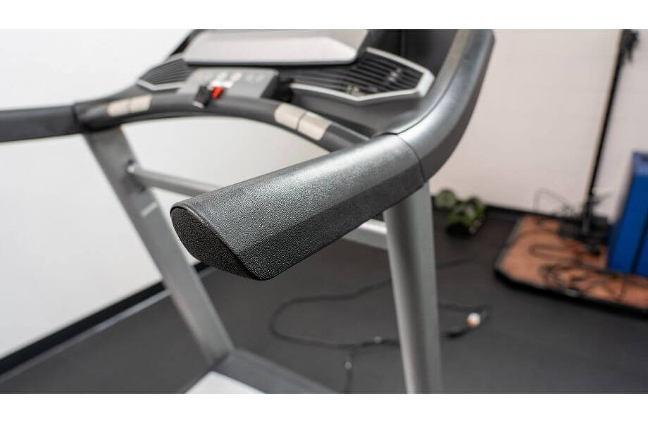 pro form carbon t10 treadmill monitor