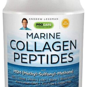 Procaps Marine Collagen Peptides