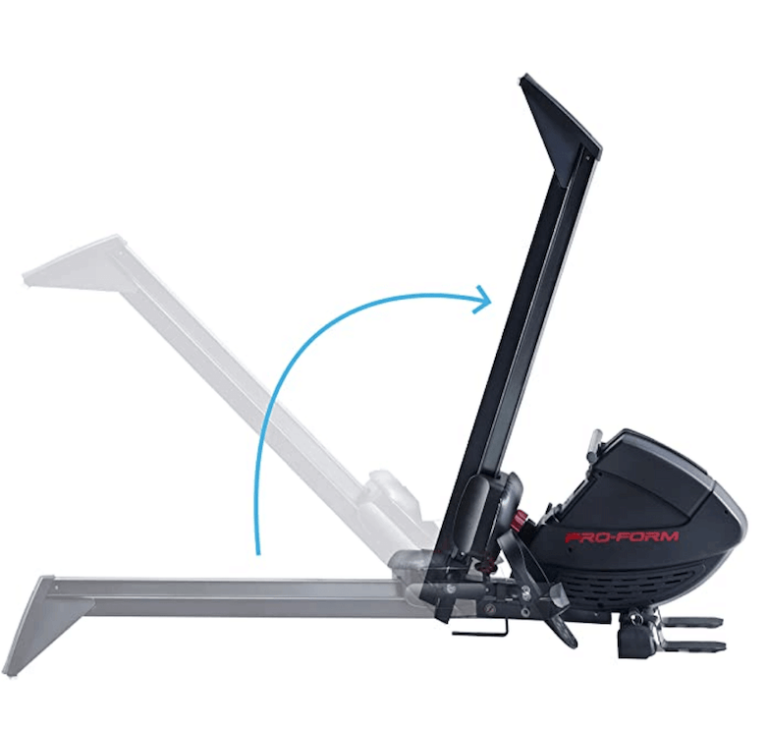 ProForm 440R Rowing Machine Review (2024) Garage Gym Reviews