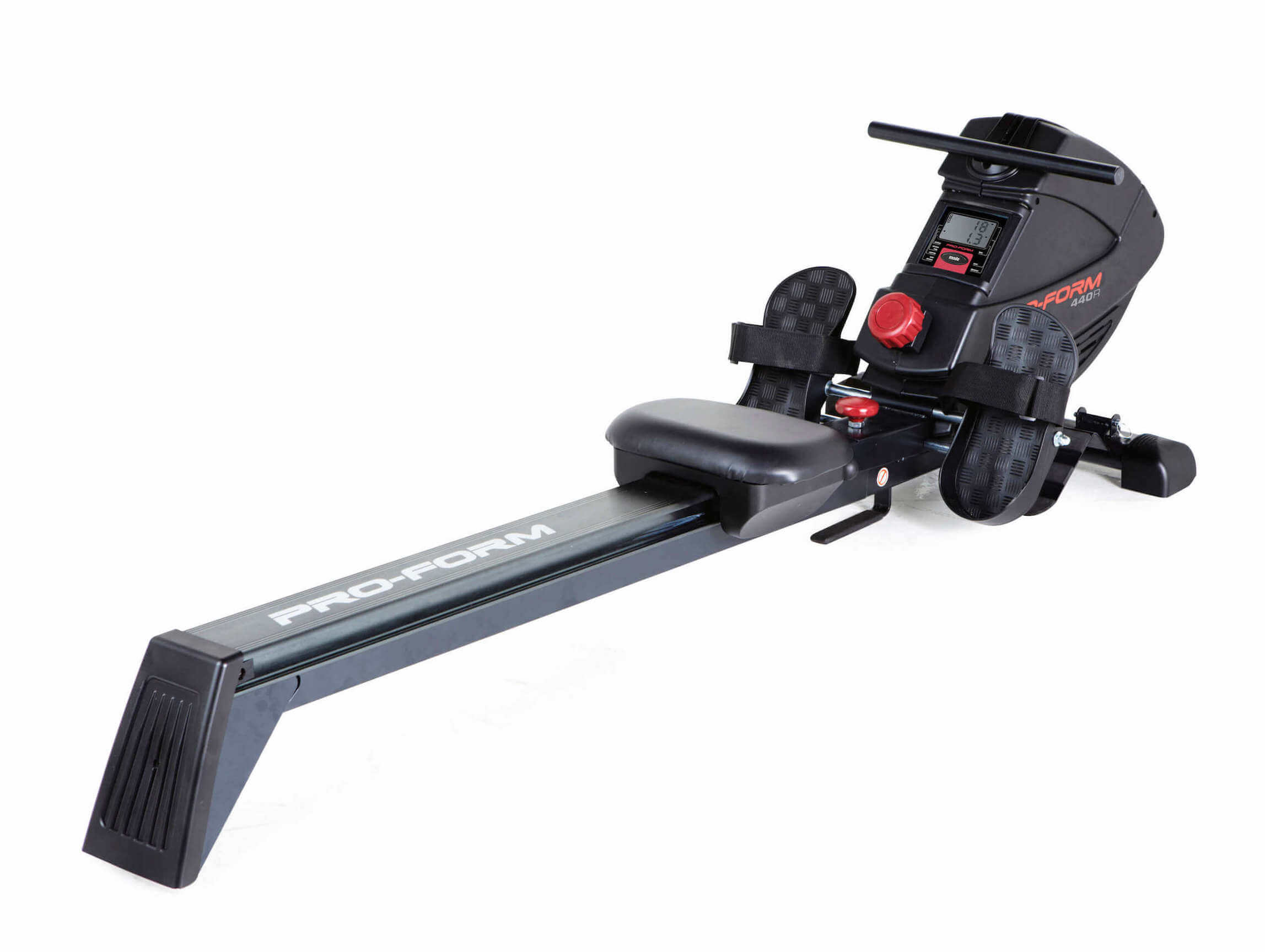 Proform 440R Rowing Machine Review: A Compact Machine for Beginners Cover Image